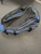 Used Jr Hockey Wheeled Royal Blue 11821-S000033101 View 1