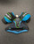 Used Bauer X Junior Shoulder Pads MD 11821-S000033106 View 1