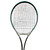 Used Wilson COURT VISION OVERSIZE Adult Tennis Racquet Teal 4 1/2" 11717-S000090798 View 1
