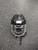 Used Bauer IMS 5.0 Helmet Cage Combo Black MD 11162-S000458579 View 1