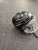 Used Bauer IMS 5.0 Helmet Cage Combo Black MD 11162-S000458579 View 3