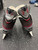 Used Bauer X5.0 Senior Hockey Skate Senior 8 11162-S000458585 View 3