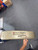 Used Odyssey DUAL FORCE 660 Mens Putter RH 11337-S000490787 View 3