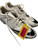 Used Nike VAPOR SHARK 2 Adult FB Cleats White And Black Senior 15 11721-S000285647 View 1