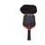 Used DGYGQ PICKLEBALL PADDLE Pickleball Racquet Black 11760-S000093674 View 3