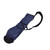 Used Ping SUNDAY BAG Mens Stand Bag Navy Blue 11760-S000093679 View 2