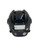 Used Bauer IMS 5.0 Helmet Cage Combo Black MD 10589-S000435457 View 3