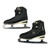 Used Jackson SOFT SKATE WomensFigure Skate Black Senior 7 11947-S000169485 View 1