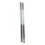 Used Fischer JUPITER CONTROL NNN BDGS Womens XC Ski/Binding 184 cm 11947-S000169486 View 3