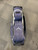 Used HIMAL CART BAG Mens Cart Bag Navy Blue 11614-S000239302 View 1