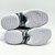 Used Jordan ONE TAKE II MARBLE Basketball Shoes M White And Black Senior 9.5 11805-S000083719 View 5