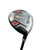 Used Ping MOXIE Mens Fairway Wood RH 5 Wood 11484-S000307151 View 1