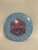 Used Latitude 64 SAPPHIRE Disc Golf Driver Carolina Blue 11882-S000027143 View 1