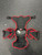 Used CCM JETSPEED EDGE Junior Shoulder Pads LG 11162-S000458592 View 5