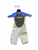 Junior Full Suit Grey JR 14 View 1