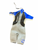 Junior Full Suit Grey JR 14 View 2