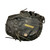 Wilson, A2000, BB/SB, Glove, LH, Throw, Black, 12" View 1