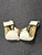 Used Everlast Boxing Gloves White Senior 11726-S000298094 View 2