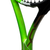 Used Wilson SIX.ONE Adult Tennis Racket Green 4 1/8" 11218-S000429558 View 2