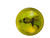 Used Innova CHAMP MONARCH Disc Golf Driver Yellow 169g 11768-S000238264 View 1