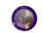 Used Prodigy 400 REVERB Disc Golf Driver Purple 176g 11768-S000238265 View 1
