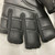 Used AVIATA SPORTS Soccer Goalie Gloves Black And Gold 8 11855-S000206337 View 4
