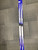 Used Fischer VISTA CROWN Boys XC Ski/Binding 167 cm 11809-S000089433 View 1