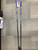 Used EXEL Mens XC Ski Poles Royal Blue 145 cm / 57 in 11809-S000089434 View 1