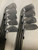 Used Titleist DCI GOLD Mens Iron Set RH 3I-PW 11823-S000040420 View 2