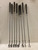 Used Wilson STAFF FI5 Mens Iron Set RH 3I-PW 11725-S000504601 View 3