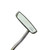 Used Odyssey WHITE HOT 2 BALL Mens Putter LH 11484-S000307155 View 3