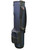 Used Dunlop 5SLOT Mens Cart Bag Navy Blue 11862-S000095553 View 1