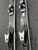Used Rossignol RTL EXP Mens DH Ski/Binding White 158 cm 11726-S000298099 View 4