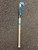 Used STX RX101 FH Complete Stick Royal Blue 37" 11162-C000458597 View 1