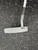 Used Slazenger WRATH Mens Putter RH 11162-C000458606 View 2