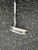 Used Slazenger WRATH Mens Putter RH 11162-C000458606 View 1