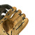 Used Worth LIBERTY LA117WN BB/SB Glove RH Throw Tan 11 3/4" 11484-S000307163 View 4