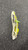 Used STX HAMMER Mens Lacrosse Head White 11162-S000458612 View 3