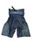 Used CCM QLT Junior Pant Navy Blue MD Tall 11814-S000399525 View 2