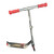 Used Razor RED WHEEL Scooter Red 11892-S000033061 View 4