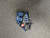 Used Rawlings PL9 BB/SB Glove RH Throw Black 9" 11821-S000033114 View 1