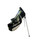 Used Taylormade RBZ Mens Stand Bag White 11932-S000172647 View 1