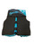 Used Hyperlite Youth PFD Black Youth 50-90 11884-S000066127 View 2