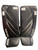 Used Bauer Vapor X5 PRO Goalie Leg Pads Junior Black 30+1” 11742-S000535930 View 1