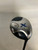 Used Callaway X Mens Fairway Wood RH 5 Wood 11823-S000040428 View 1