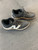 Used New Balance FUEL CELL 4040 BB/SB Cleats Navy Blue Senior 10 11614-S000239342 View 1