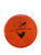 Used Innova STAR MAKO 3 Disc Golf Mid Range Orange 11861-S000034174 View 1