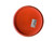 Used Innova STINGRAY Disc Golf Mid Range Orange 11861-S000034173 View 2