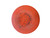 Used Innova STINGRAY Disc Golf Mid Range Orange 11861-S000034173 View 1