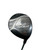 Used Callaway SOLAIRE Womens Fairway Wood RH Black 3 Wood 11835-S000209813 View 1
